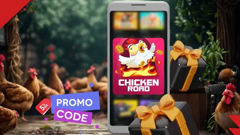 Get Chicken Road Promo Codes