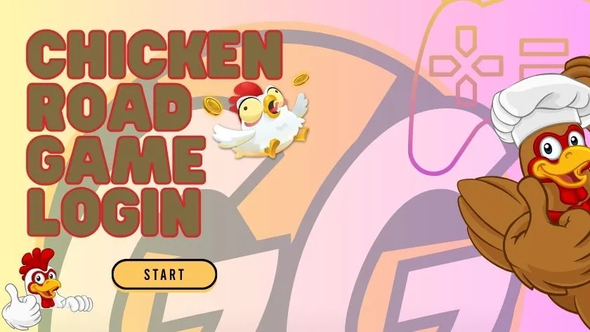 chicken road game LOGIN
